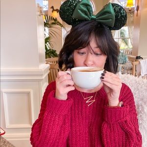 Meet your Posher, Mariah